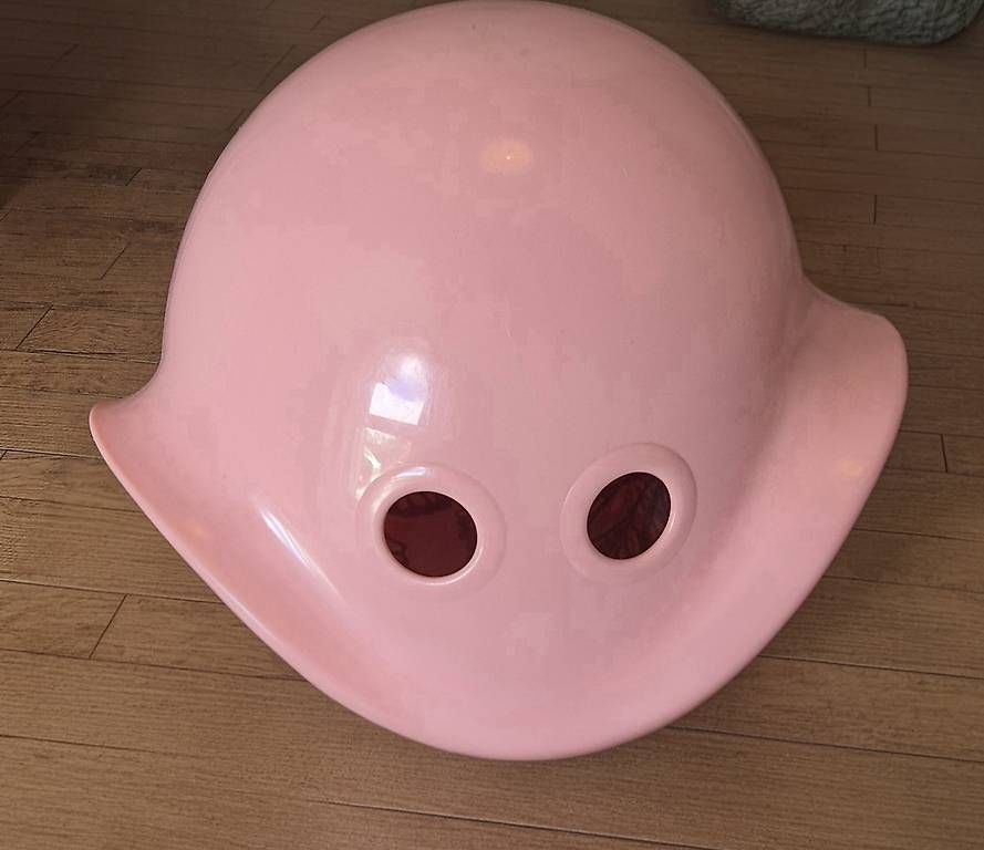 Lampade: Bilbao rose claire – Usato da RENNAZ venduto da pri_lyc7 3