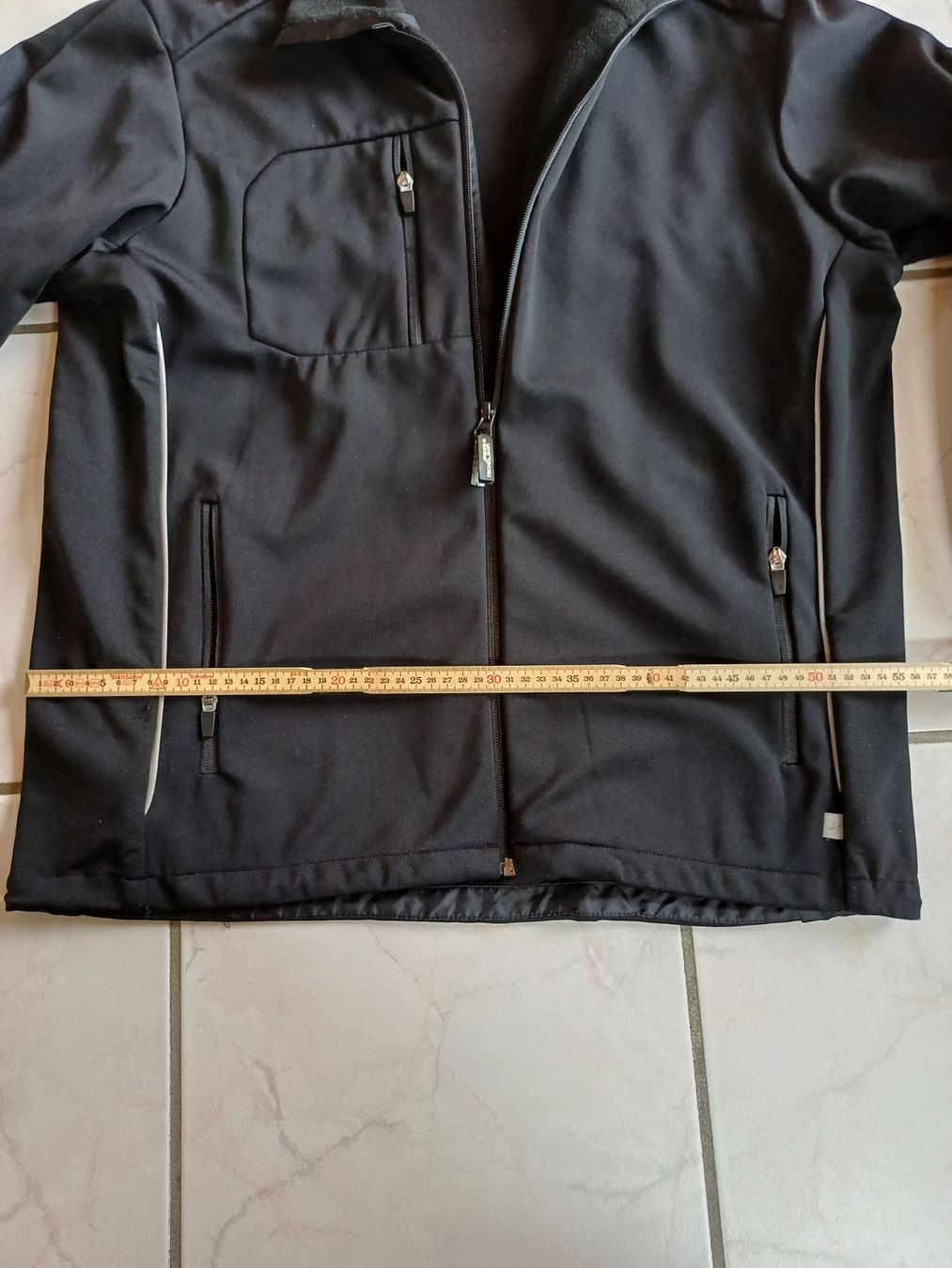 Vestes: Softshelljacke Grösse XL – D'occasion à Rüegsbach par Urs9990 3