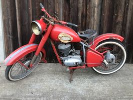 Moto Peugeot 1952 à 1 CHF