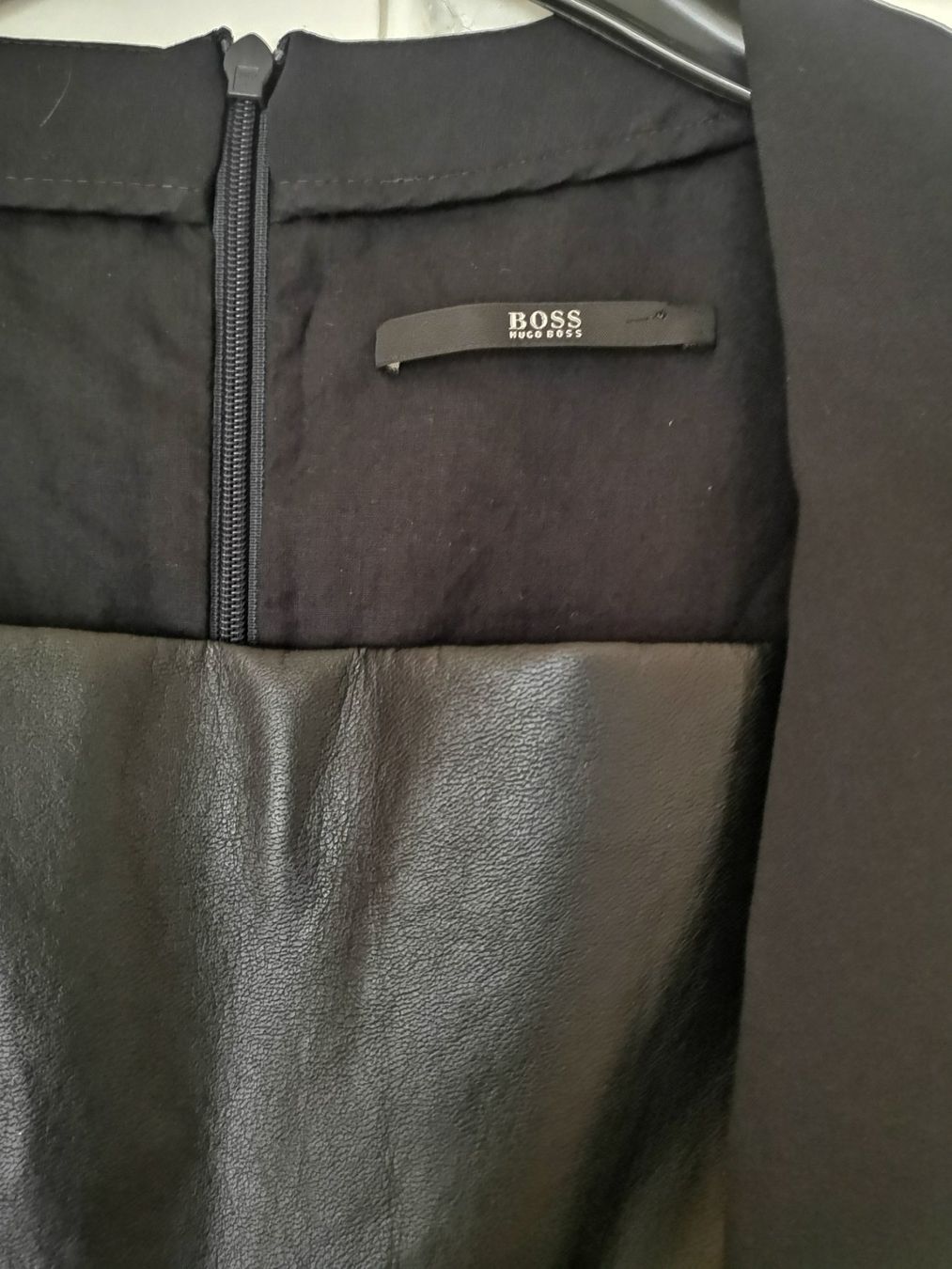 Hugo Boss Vestiti: Hugo Boss Kleid – Usato da Uerikon venduto da pink_flamingo 2
