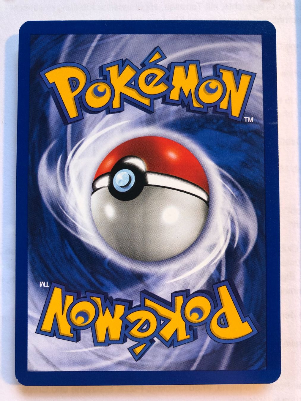 Carte collezionabili: Blaine's Doduo 1st Gym Challenge - MINT - ab 1.- – Usato da Giubiasco venduto da dan_pr8b 4