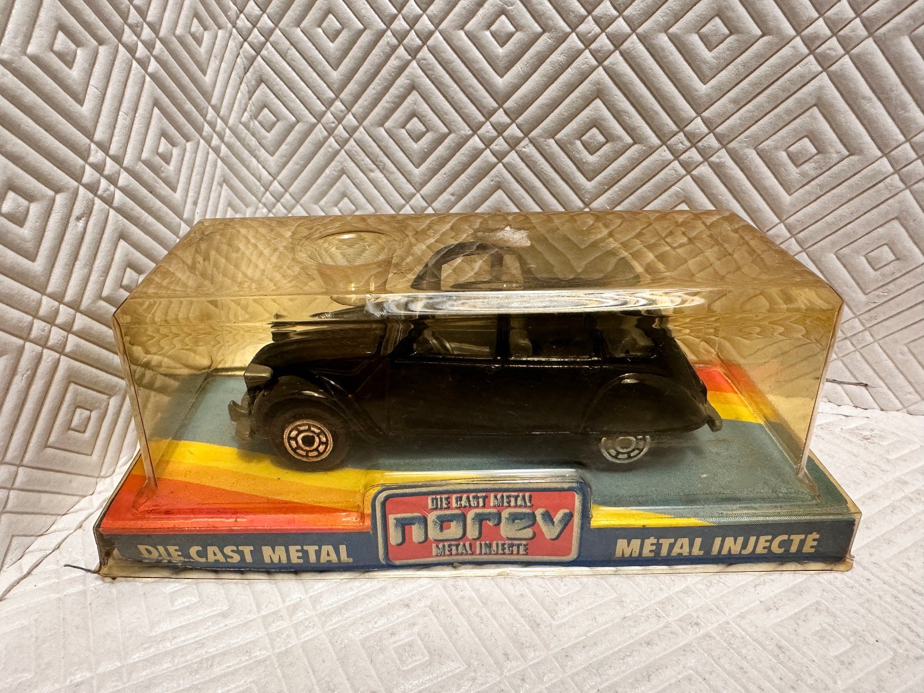 Norev Modellini d'auto: Citroen 2CV  , 1:43 , Norev – Usato da Seuzach venduto da Jage 2