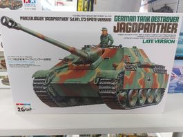 Jagdpanther late version
