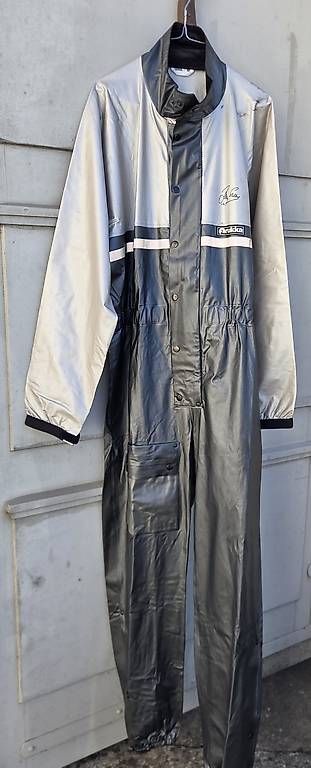 Costumes, combinaisons de sport et fonctionnelles: Regenkombi – D'occasion à Uerikon par fre_q2pt