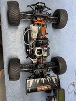 Hpi Truggy Flux 