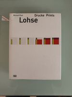 Richard Paul Lohse Konstruktive Gebrauchsgrafik