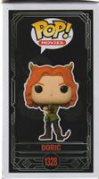 FUNKO POP! MOVIES 1328 damaged box DORIC DUNGEONS & DRAGONS