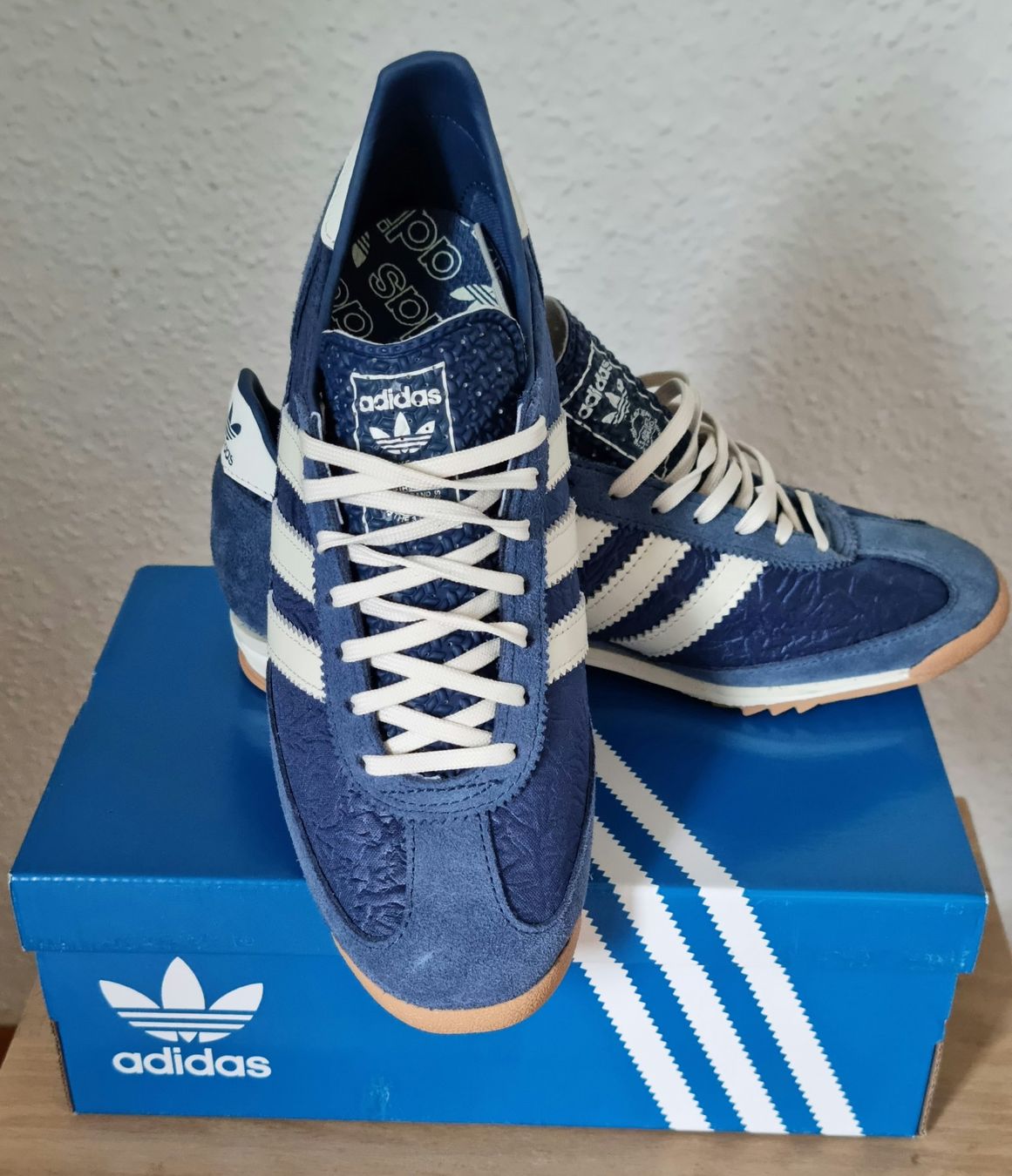 Adidas Scarpe da donna: Adidas SL 72 OG – Nuovo e nell'imballaggio originale da Busswil BE venduto da Carlpkv 1