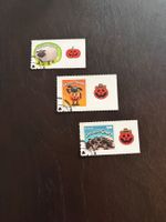 Sonderbriefmarke ET Shaun das Schaf 2026