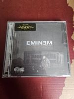 CD - Eminem – The Marshall Mathers LP (Hip Hop, 2000)