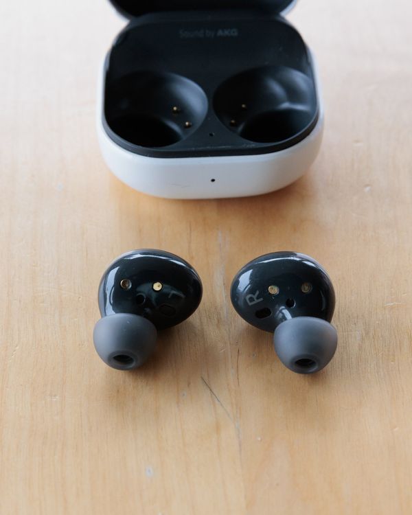 Galaxy Buds 2 | Kaufen auf Ricardo