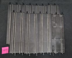 Hilbrand-Handel: Carrera Go!!! 8 × Gerade Schienen 342 mm