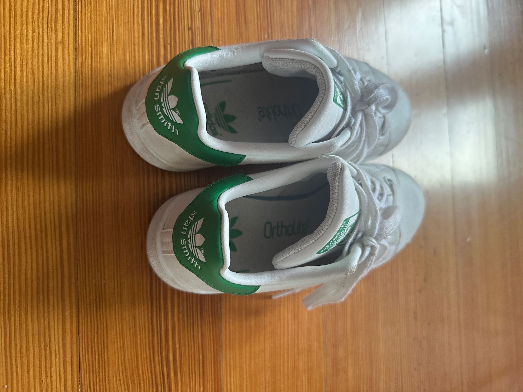 Adidas Scarpe per ragazzi: Adidas Stan Smith – Usato da St. Gallen venduto da SaryK 1