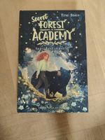 Buch Secret Forest Academy Avas Bestimmung Tina Stein