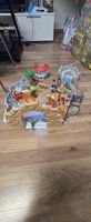 Playmobil Zoo mit vielen Tieren und Zubehör, komplett!