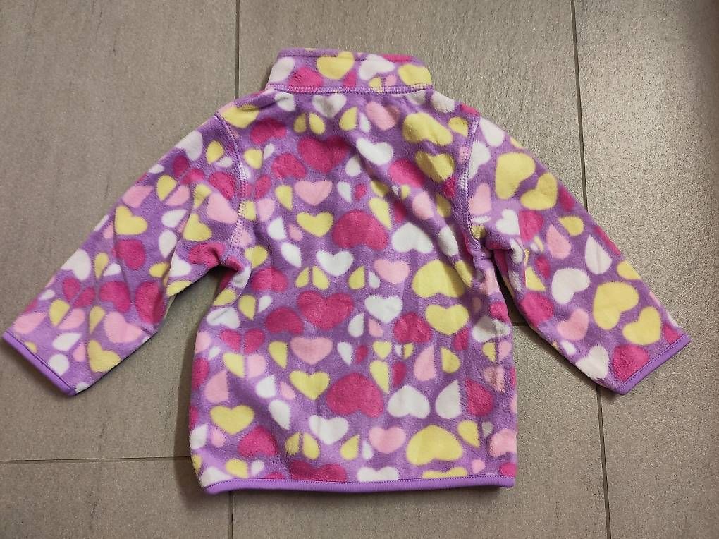 Giacche & Cappotti: Faserpelzjacke Grösse 74 – Usato da Igis venduto da Ricema 1