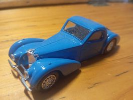 1939 Bugatti 57 S