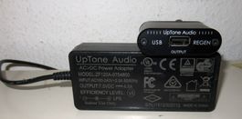 UPTone Audio ISO REGEN aktiver Filter