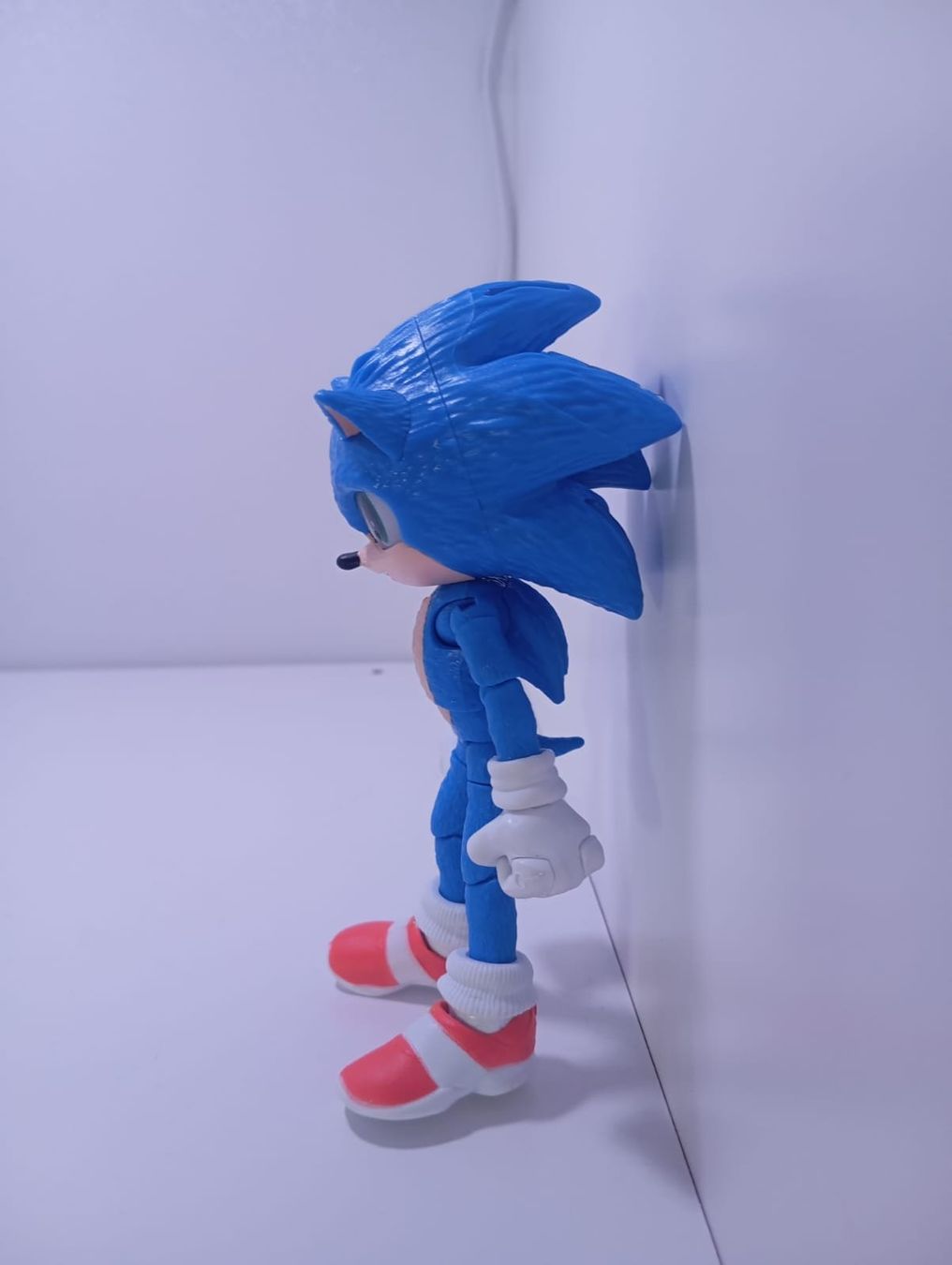 Jouets: Sonic Actionfigur – Neuf (Voir description) à Oensingen par Bluepop0 3