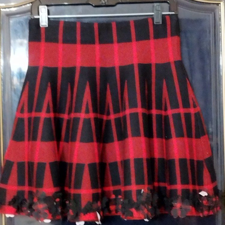 Gonne: Rock damen Neu gr M - L. – Nuovo (secondo la descrizione) da Basel venduto da pro_79rs 1