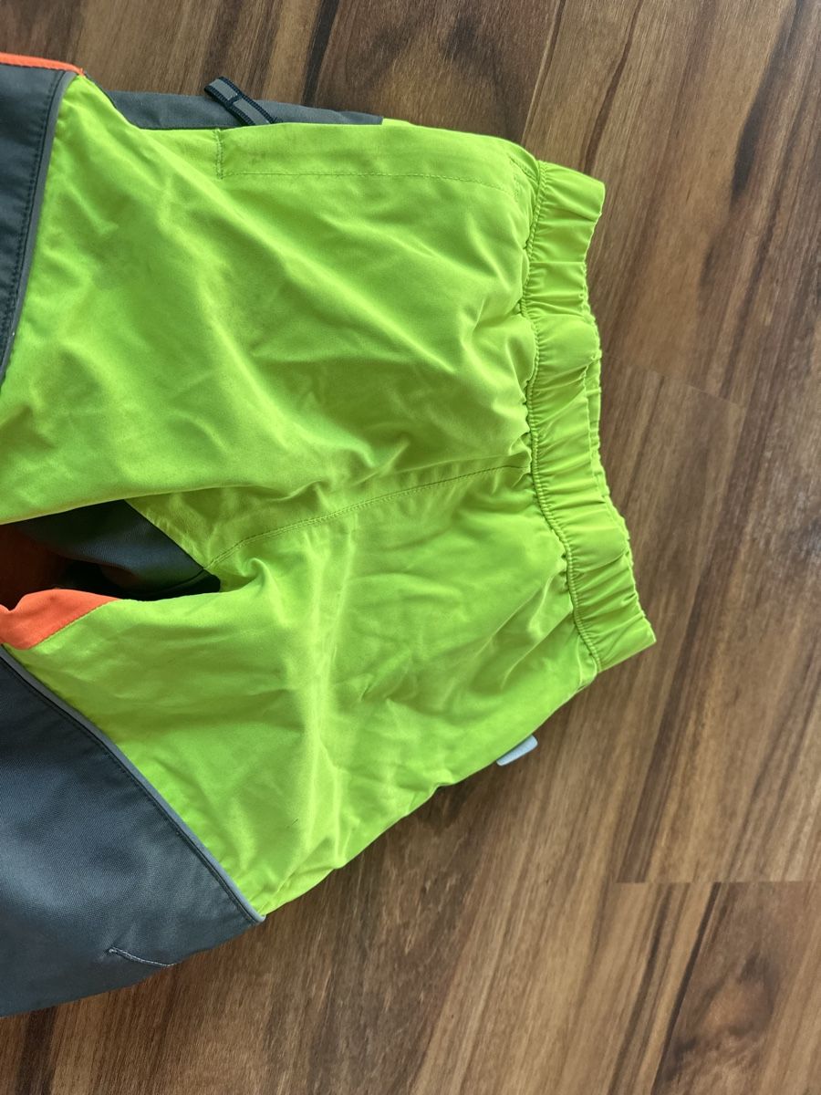 Jako-O Pantalons: Jako.o Winterhose gr 104 – D'occasion à Uster par bek_v2ct 3