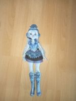 Monster High Skulltimate Secrets Abbey