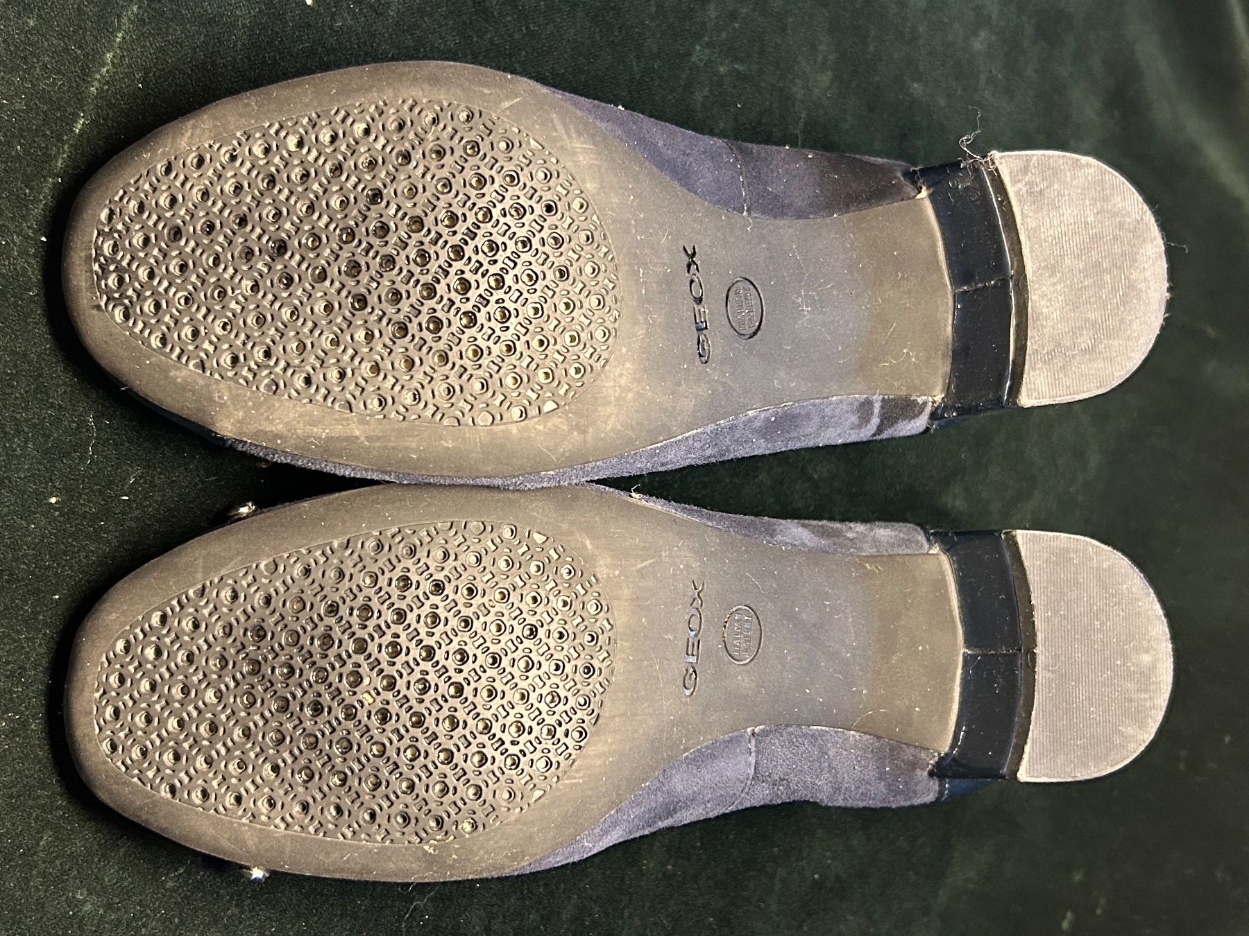 Geox Scarpe da donna: Schuhe – Usato da Thalwil venduto da Polichimelle 3
