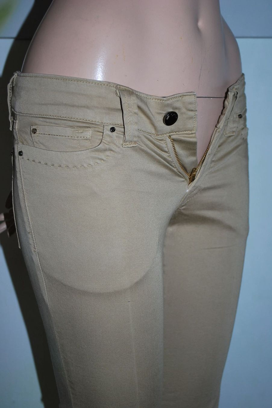 Jeans: Jeans SOS  Taille/Grosse 32 CH NP CHF 210.-- – Usato da Cossonay-ville venduto da Super-Price-Quality 4