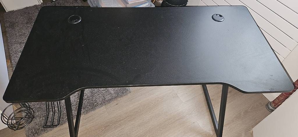 Scrivanie: Schreibtisch/gamingpult – Usato da Scheuren venduto da sunflower011 1