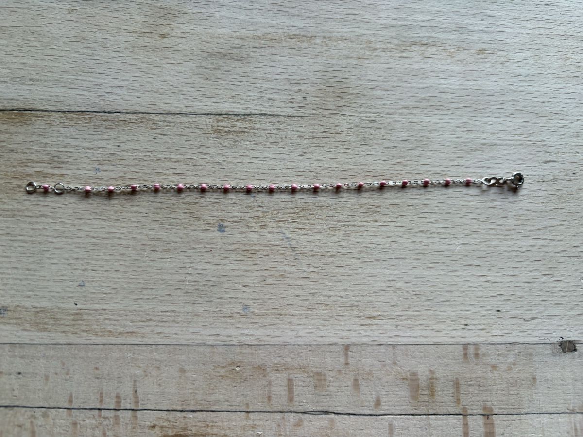 Bracciali & Braccialetti: Gigi Clozeau Armband – Usato da Schaffhausen venduto da sen_pxn9