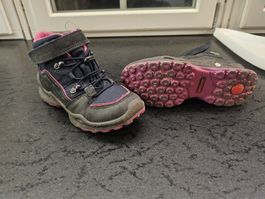 Elefanten Trekkingschuh Gr.34