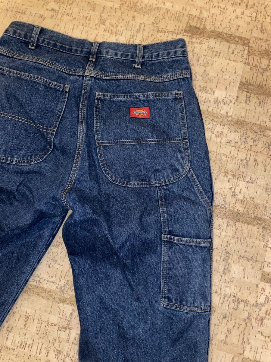 Dickies Jeans: Dickies Original Jeans Men 30, Länge: 82cm – Usato da Walenstadt venduto da ste_mp6f 1