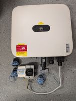 Wechselrichter Huawei SUN2000-6KTL-M1
