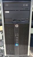 HP Compaq Pro 6305-Microtower - Business PC  gut und günstig