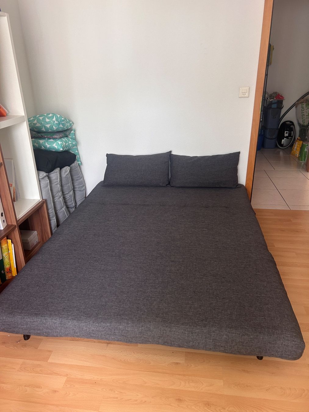 Sofas: Bettsofa – Gebraucht aus Gettnau von Serena123 1