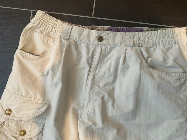 Fjällräven Pantaloni: Fjällräven Wanderhose – Usato da Altendorf venduto da Eisenmaennchen 2
