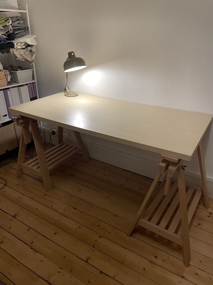 Tables: Table d’architecte  – D'occasion à Genève par edr_2vtd
