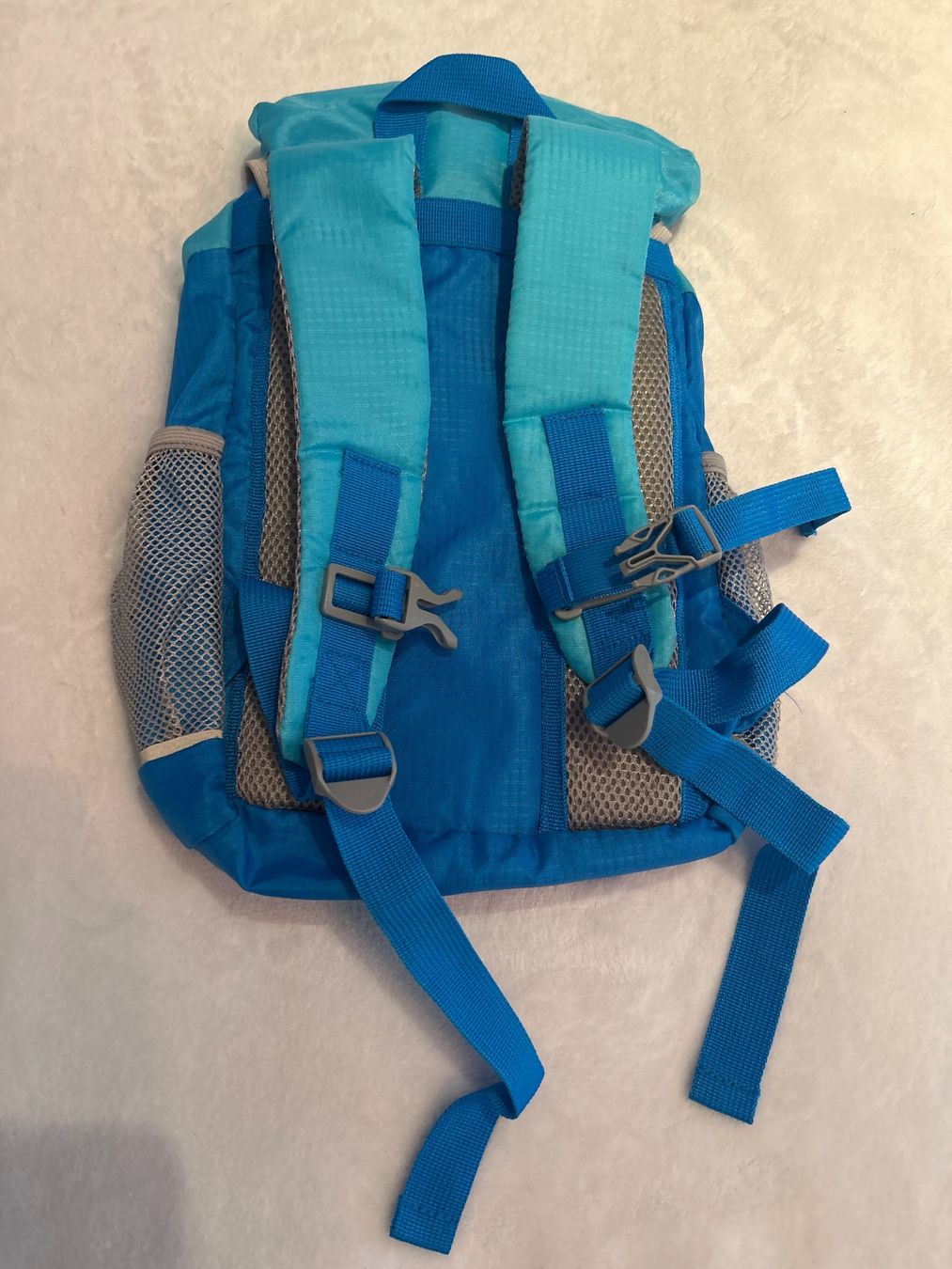 Decathlon Zaini: Kinderrucksack – Nuovo (secondo la descrizione) da Illnau venduto da joya909 1