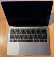 MacBook Pro 2017 13" 8GB | 128GB