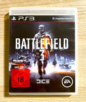 Battlefield 3 PS3