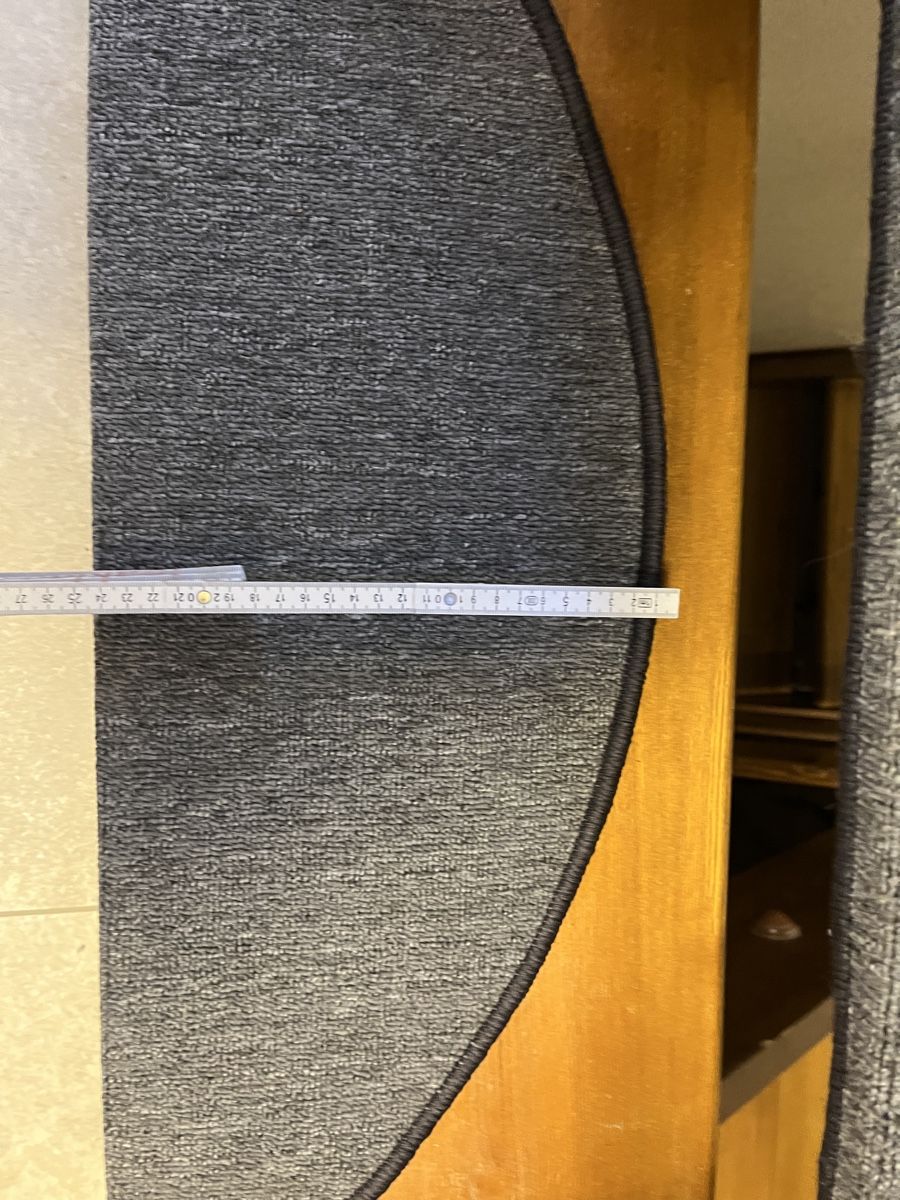 Scale: 28 Tapis d'escalier autocollants  – Nuovo e nell'imballaggio originale da les breuleux venduto da marcopolo29 3