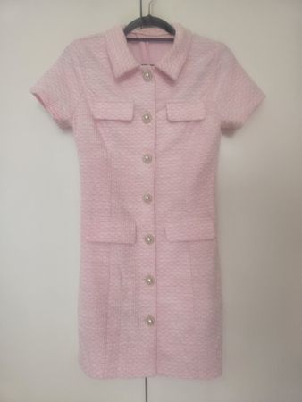 Neues Kleid Gr M