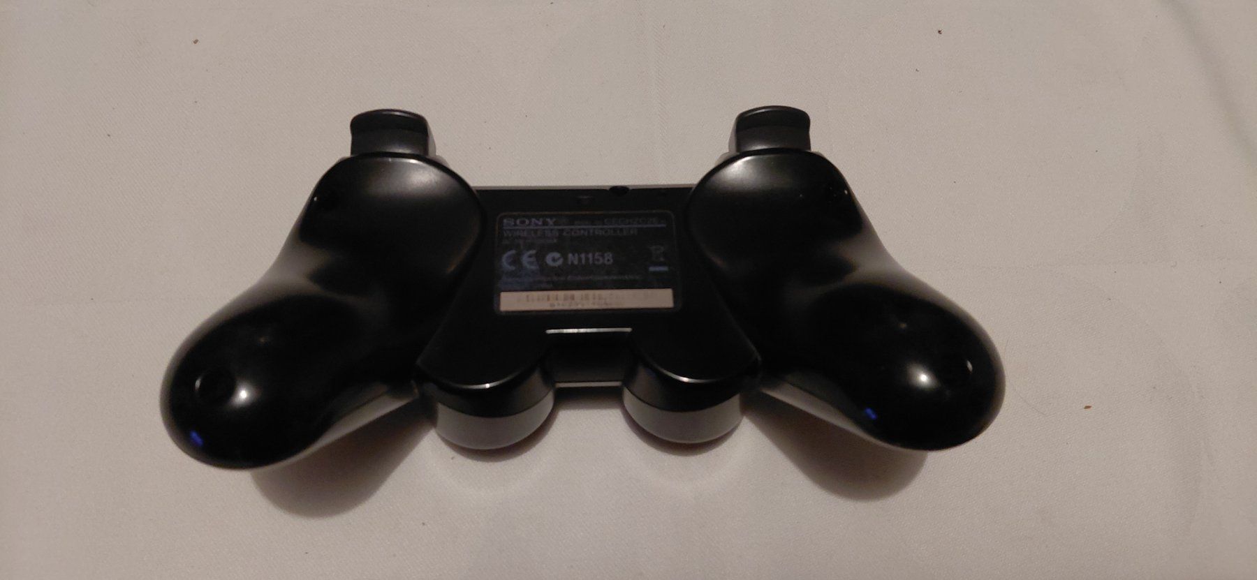 Controller: Sony PS3 Controller guter Zustand – Usato da Gretzenbach venduto da Uli1980 2