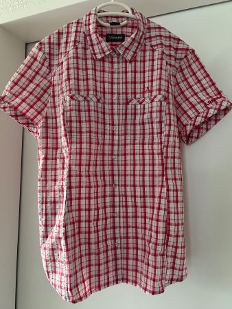 Wanderbluse SCHÖFFEL *TOP* Gr.40