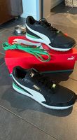 PUMA FCSG Turnschuhe Gr. 44 (43)