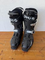 DAHU No.7 Skischuhe Grösse 29.5 – wenig benutzt