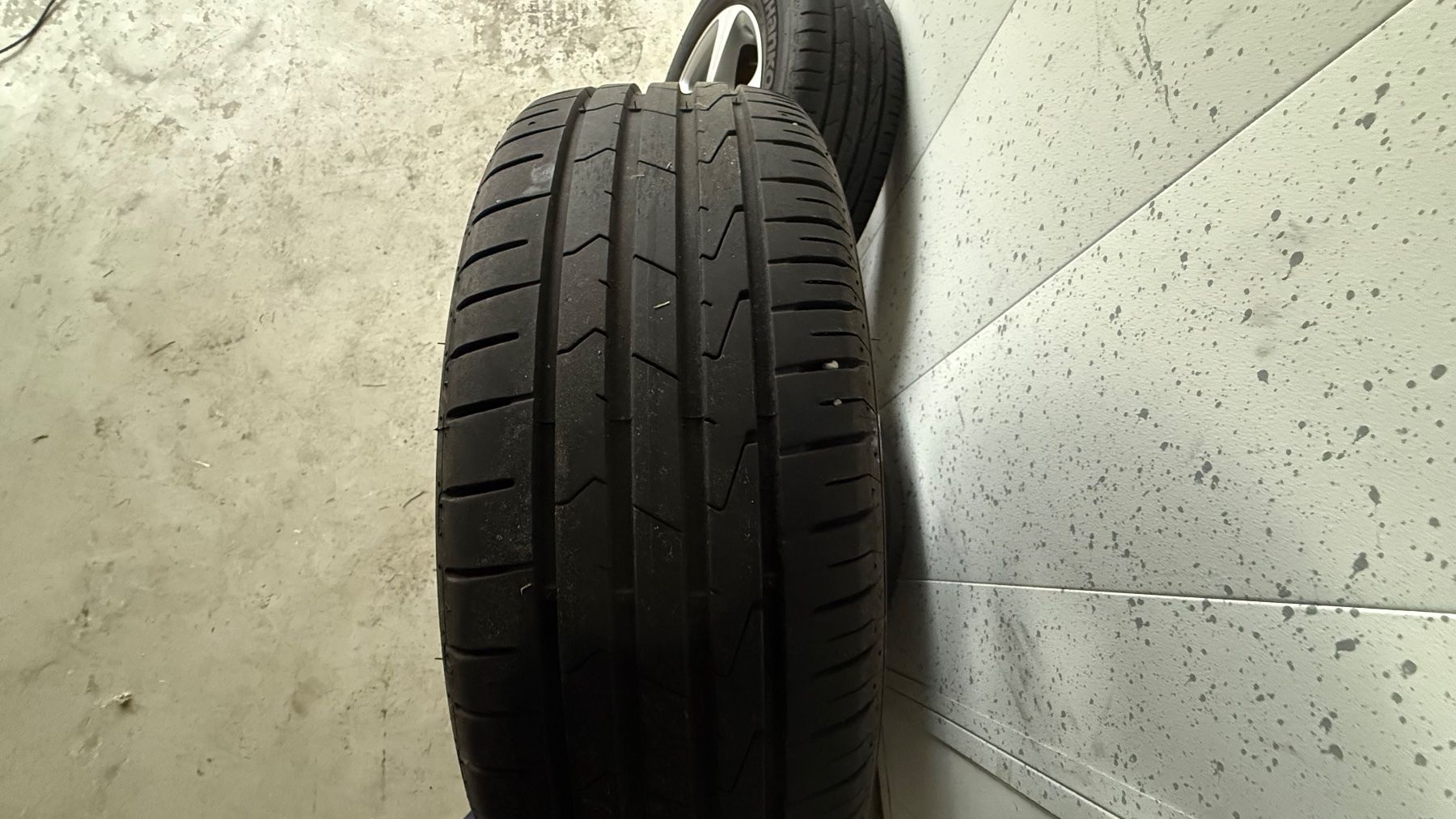 Felgen: Borbet Felgen 5x112 – Gebraucht aus Glattbrugg von BlitzSale 5
