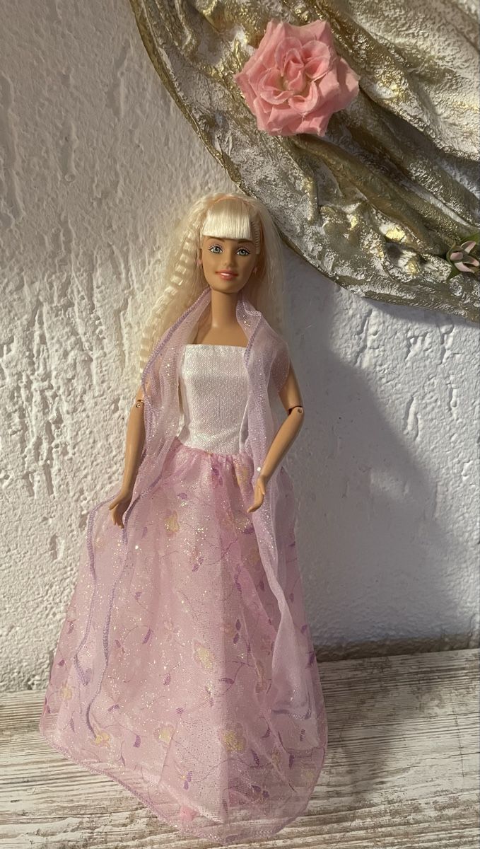 Bambole: 💗Wunderschöne Barbie💗 – Usato da Röschenz venduto da Kikis-Brocki