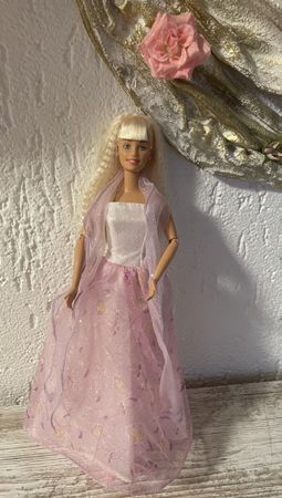 💗Wunderschöne Barbie💗
