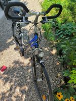 gut erhaltenes Canyon Damenvelo, Alu Rh. 50 cm, 27 Gänge